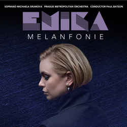 Emika Melanfonie Vinyl LP