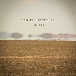 Daniel Herskedal Roc Vinyl LP