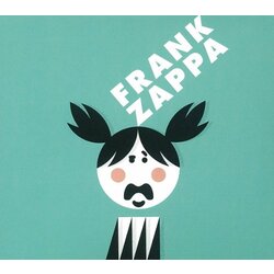 Frank Zappa Hammersmith Odeon 3 CD