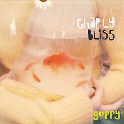 Charly Bliss Guppy Vinyl LP