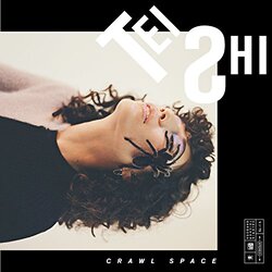 Tei Shi Crawl Space Vinyl LP