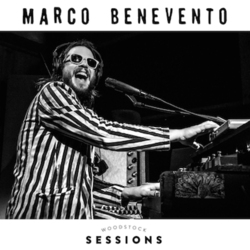 Marco Benevento Woodstock Sessions 6 Vinyl LP