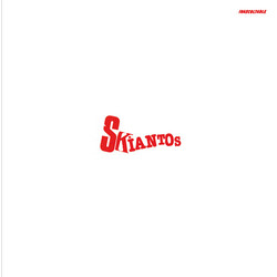 Skiantos Inascoltable Vinyl LP