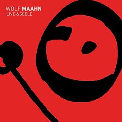 Wolf Maahn Live & Seele Multi DVD/Vinyl 3 LP