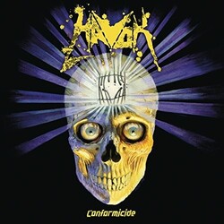 Havok Conformicide Vinyl LP