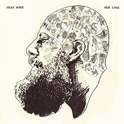 Sean Rowe New Lore Vinyl LP