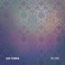 San Fermin Belong Vinyl 2 LP