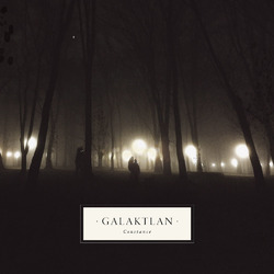 Galaktlan Constance Vinyl LP