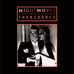 Night Moves Transdance Vinyl
