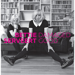 Bettie Serveert Damaged Good Vinyl 2 LP