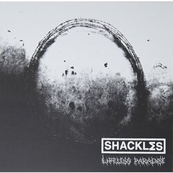 Shackles Lifeless Paradise Vinyl LP