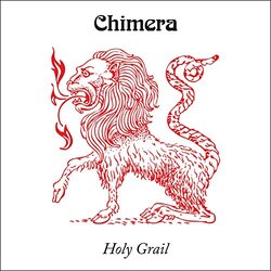 Chimera Holy Grail Vinyl LP