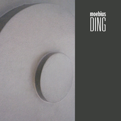 Dieter Moebius Ding Vinyl LP