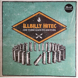 Illbilly Hitec One Thing Leads To Another Multi Vinyl LP/CD