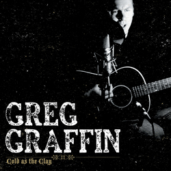 Greg Graffin Cold As The Clay ltd Coloured Vinyl LP