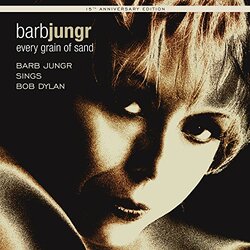 Dylan / Jungr Every Grain Of Sand: 15th Anniversary Edition Vinyl LP