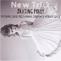 Skating Polly New Trick Vinyl LP