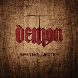 Demon Cemetery Junction Vinyl 2 LP