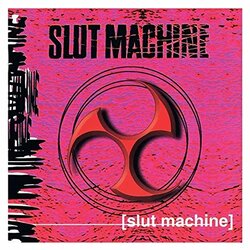 Slut Machine Slut Machine Vinyl LP