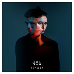 Vok FIGURE Vinyl LP