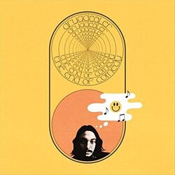 Drugdealer End Of Comedy Vinyl LP