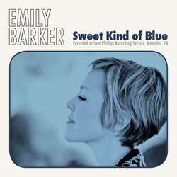 Emily Barker Sweet Kind Of Blue Vinyl LP