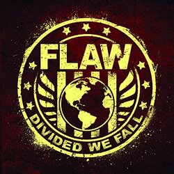 Flaw Divided We Fall Vinyl LP