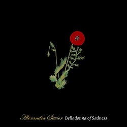 Alexandra Savior Belladonna Of Sadness 150gm Coloured Vinyl LP