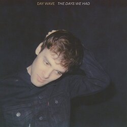 Day Wave Days We Had 180gm Vinyl LP