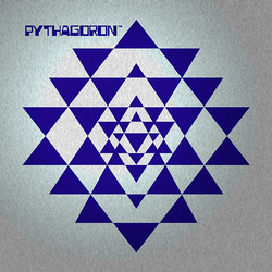 Pythagoron Tm Pythagoron Tm Vinyl LP