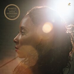 Nidia Quantic / Gongora Curao Vinyl 2 LP