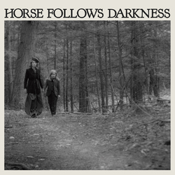 Delia Gonzalez Horse Follows Darkness Vinyl LP