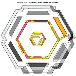 Emperor X Oversleepers International Vinyl LP