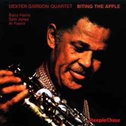 Dexter Gordon Biting The Apple 180gm Vinyl LP