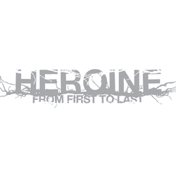 From First To Last Heroine Vinyl LP