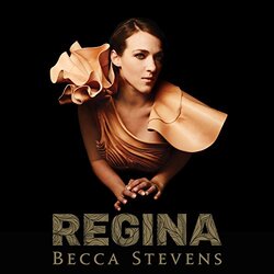 Becca Stevens Regina Vinyl LP