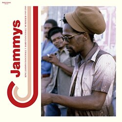 Various Artist King Jammys Dancehall 3: Hard Dancehall Vinyl 2 LP