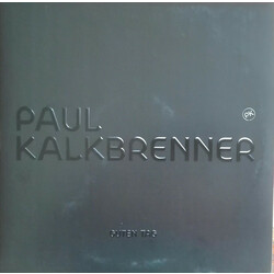 Paul Kalkbrenner Guten Tag Vinyl 2 LP