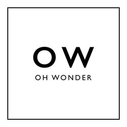 Oh Wonder Oh Wonder Vinyl 2 LP