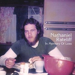 Nathaniel Rateliff In Memory Of Loss 180gm Vinyl 2 LP