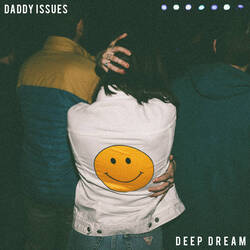 Daddy Issues Deep Dream Vinyl LP