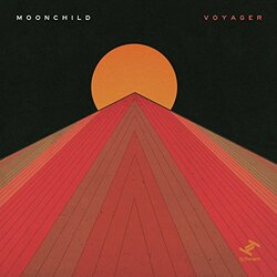 Moonchild Voyager Vinyl 2 LP