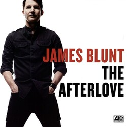 James Blunt Afterlove Vinyl LP