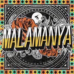 Malamanya Malamanya Vinyl LP