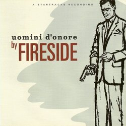 Fireside Uomini D'Onore Vinyl LP