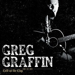 Greg Graffin Cold As The Clay Vinyl LP