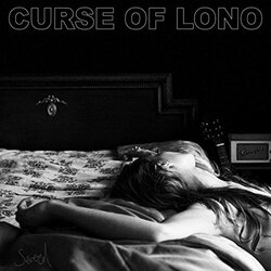 Curse Of Lono Severed Vinyl LP
