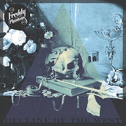 Freddy & Phantoms Decline Of The West Vinyl LP