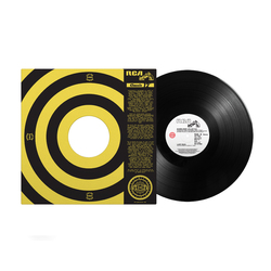 Bumblebee Unlimited Lady Bug Vinyl 12"