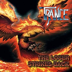 Trance Loser Strikes Back Vinyl LP